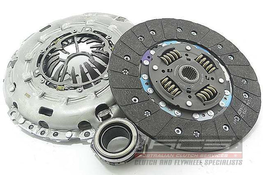 Clutch Kit - Clutch Pro