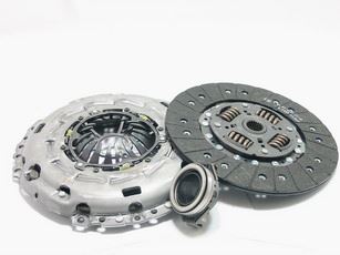 Clutch Kit - Clutch Pro