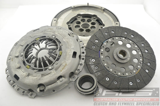 Clutch Kit - Clutch Pro