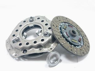 Clutch Kit - Clutch Pro