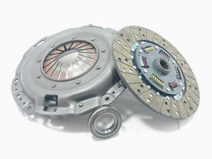 Clutch Kit - Clutch Pro