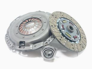 Clutch Kit - Clutch Pro