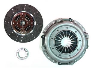 Clutch Kit - Clutch Pro
