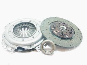 Clutch Kit - Clutch Pro
