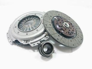 Clutch Kit - Clutch Pro