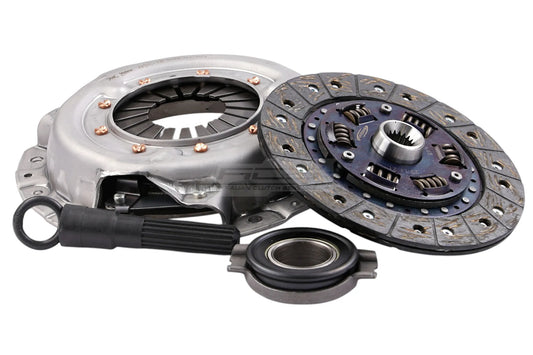 Clutch Kit - Clutch Pro