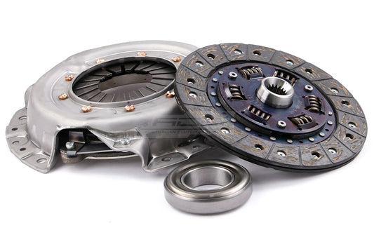Clutch Kit - Clutch Pro