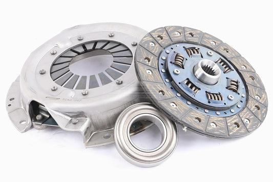 Clutch Kit - Clutch Pro