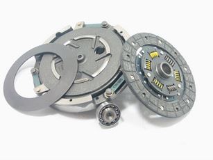 Clutch Kit - Clutch Pro