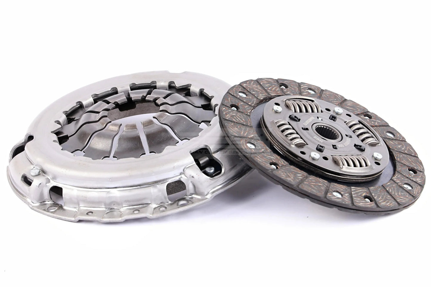 Clutch Kit - Clutch Pro