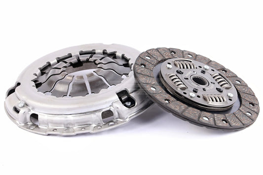Clutch Kit - Clutch Pro