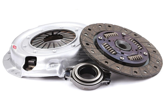 Clutch Kit - Clutch Pro