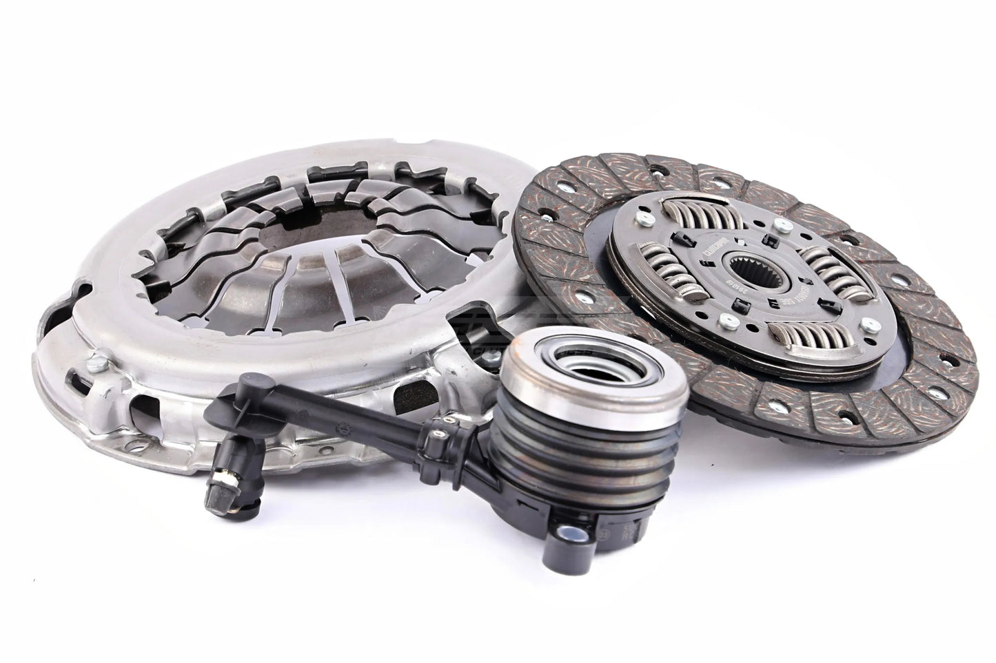 Clutch Kit - Clutch Pro