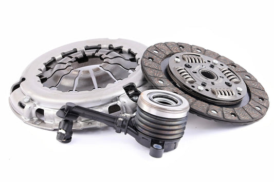 Clutch Kit - Clutch Pro