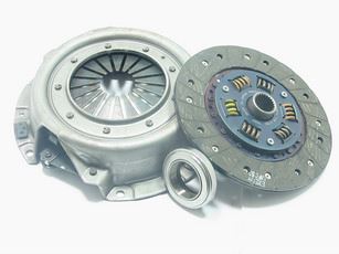 Clutch Kit - Clutch Pro