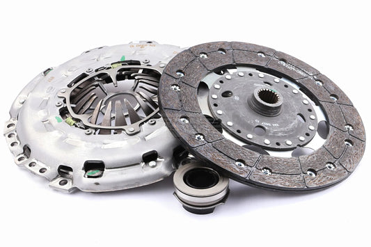 Clutch Kit - Clutch Pro