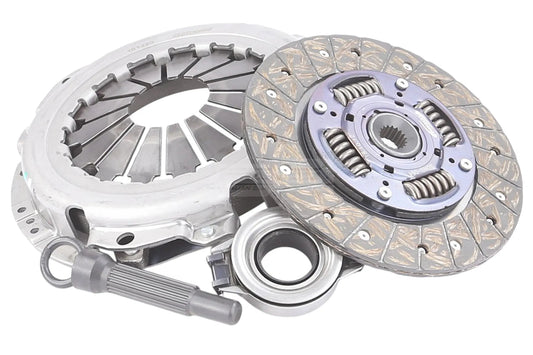 Clutch Kit - Clutch Pro