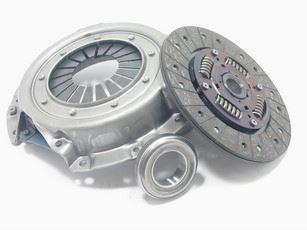 Clutch Kit - Clutch Pro
