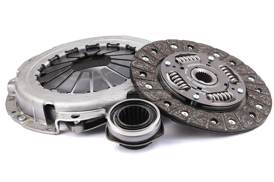 Clutch Kit - Clutch Pro