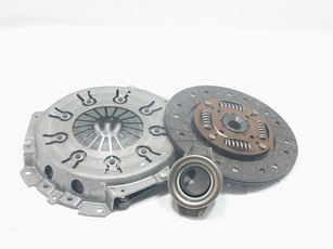 Clutch Kit - Clutch Pro