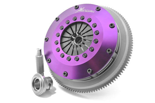 Xtreme Clutch Conversion kit - NISSAN RB - BMW 10x29mm