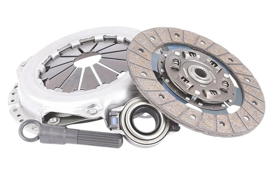 Clutch Kit - Clutch Pro