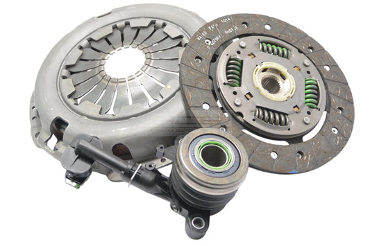 Clutch Kit - Clutch Pro