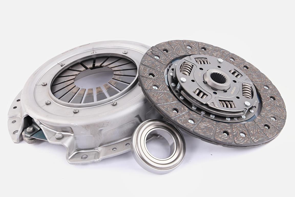 Clutch Kit - Clutch Pro