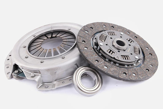 Clutch Kit - Clutch Pro