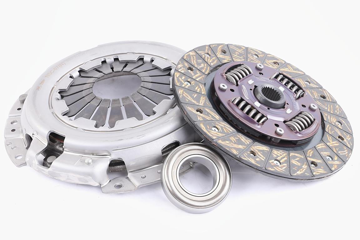 Clutch Kit - Clutch Pro