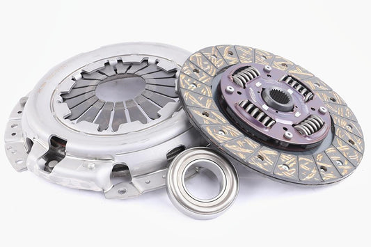 Clutch Kit - Clutch Pro
