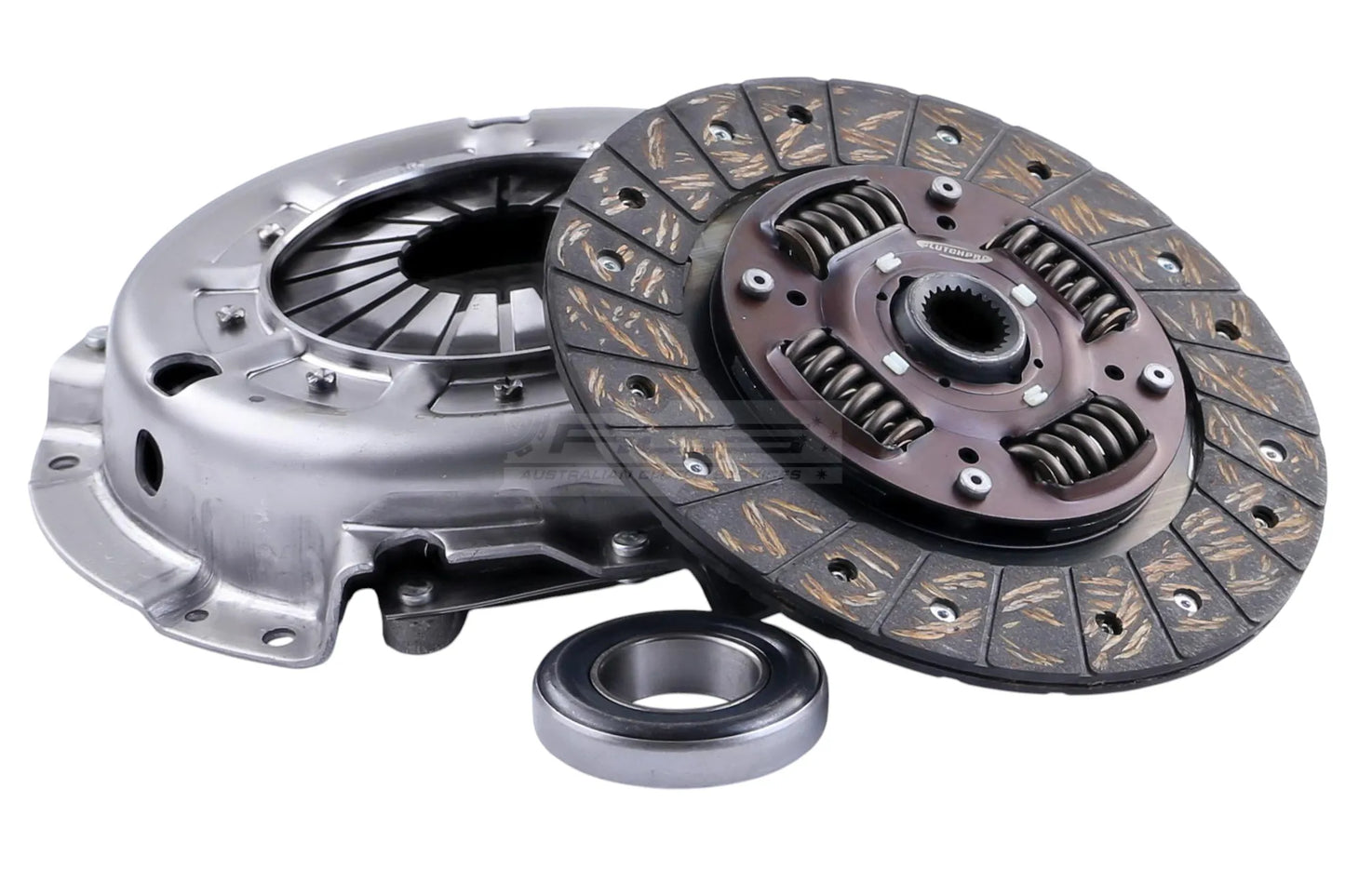 Clutch Kit - Clutch Pro