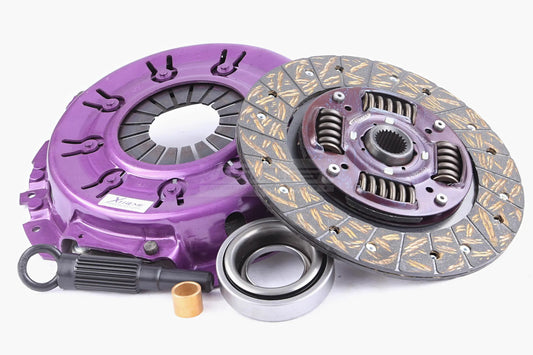 Clutch Kit - Xtreme Performance Heavy Duty Organic 320Nm