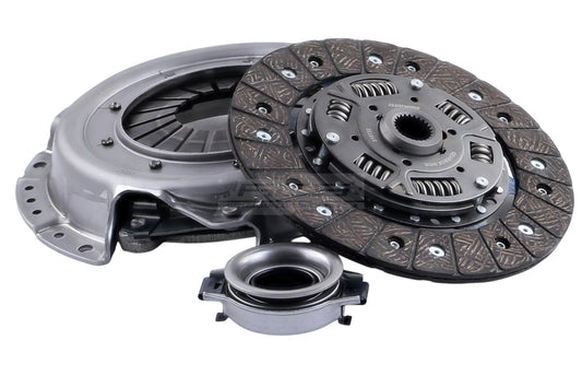 Clutch Kit - Clutch Pro