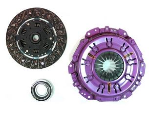 Clutch Kit - Clutch Pro