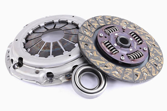 Clutch Kit - Clutch Pro