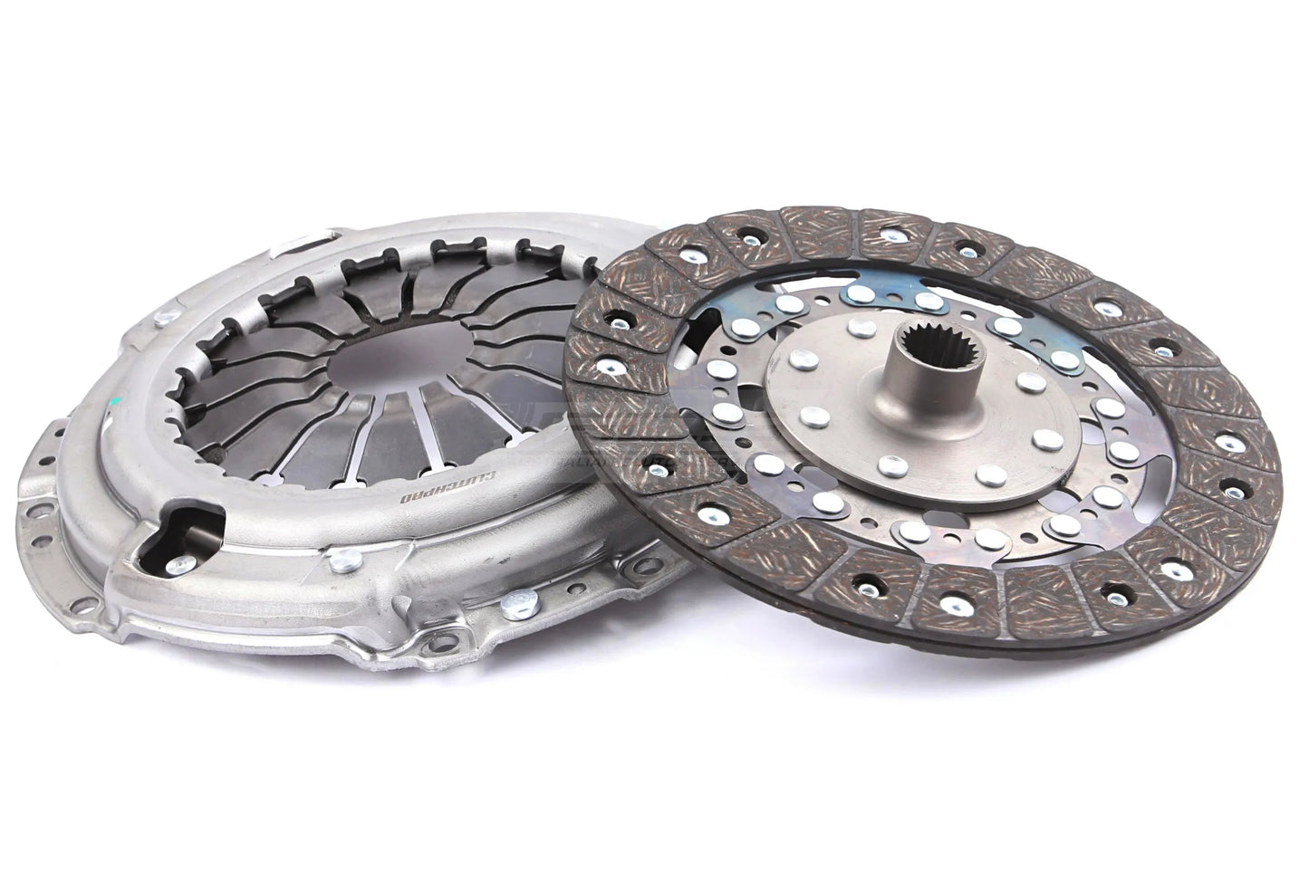 Clutch Kit - Clutch Pro