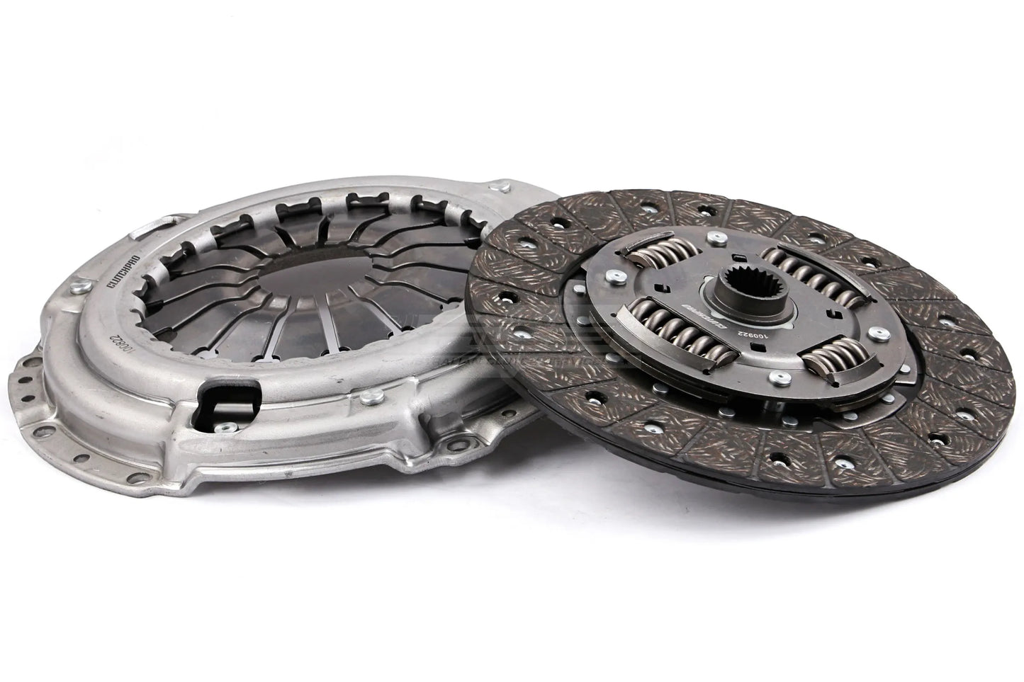 Clutch Kit - Clutch Pro