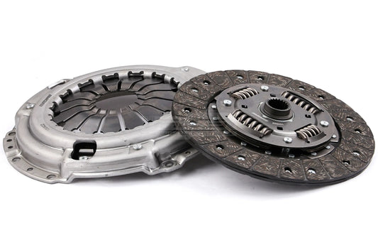 Clutch Kit - Clutch Pro