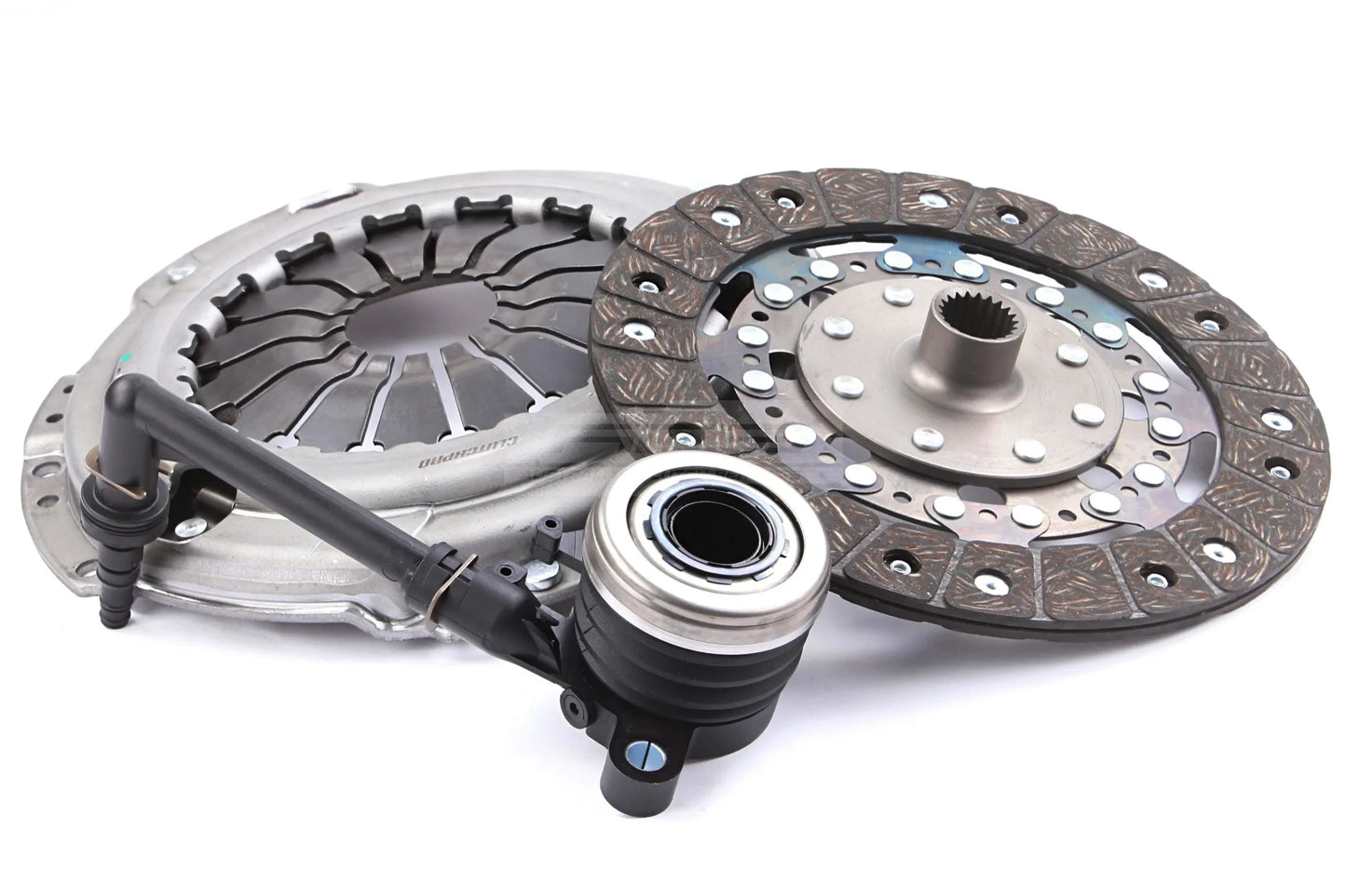 Clutch Kit - Clutch Pro