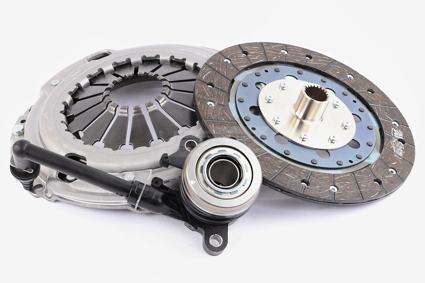 Clutch Kit - Clutch Pro
