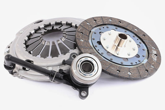 Clutch Kit - Clutch Pro