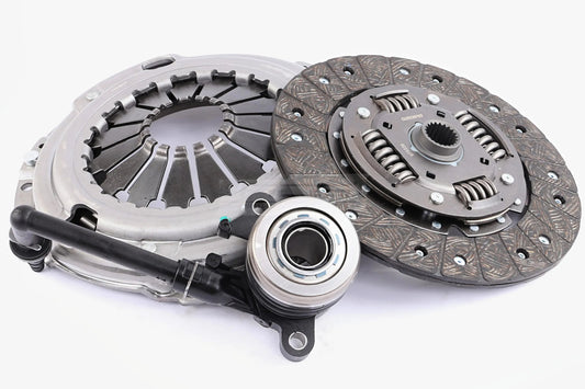 Clutch Kit - Clutch Pro