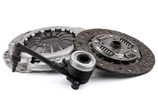 Clutch Kit - Clutch Pro