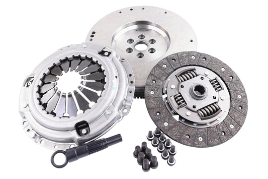 Clutch Kit - Clutch Pro
