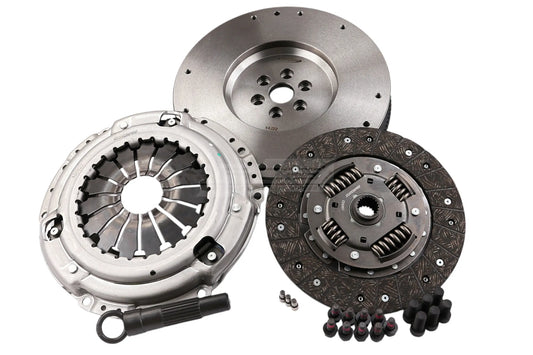 Clutch Kit - Clutch Pro