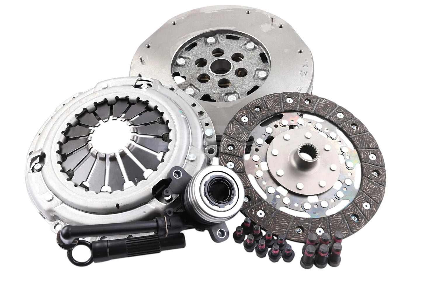 Clutch Kit - Clutch Pro