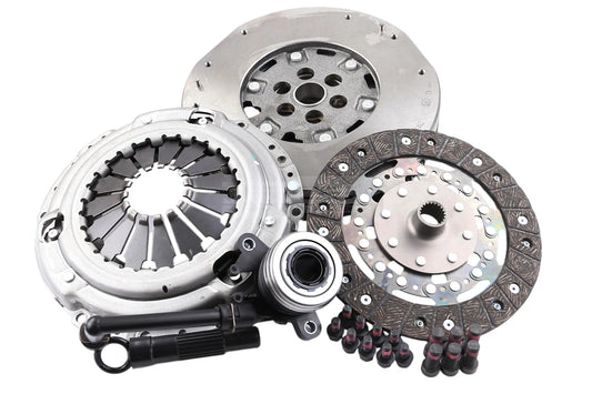 Clutch Kit - Clutch Pro