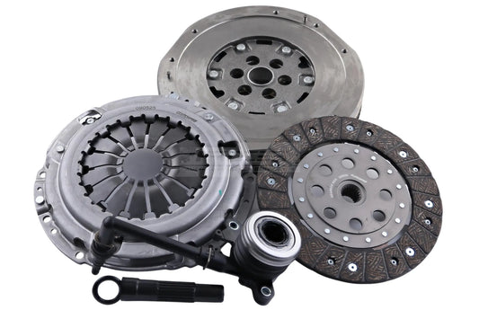 Clutch Kit - Clutch Pro