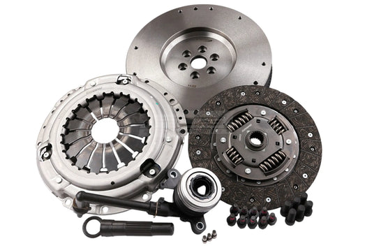 Clutch Kit - Clutch Pro